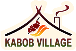 Kabob Village logo