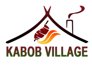 Kabob Village logo